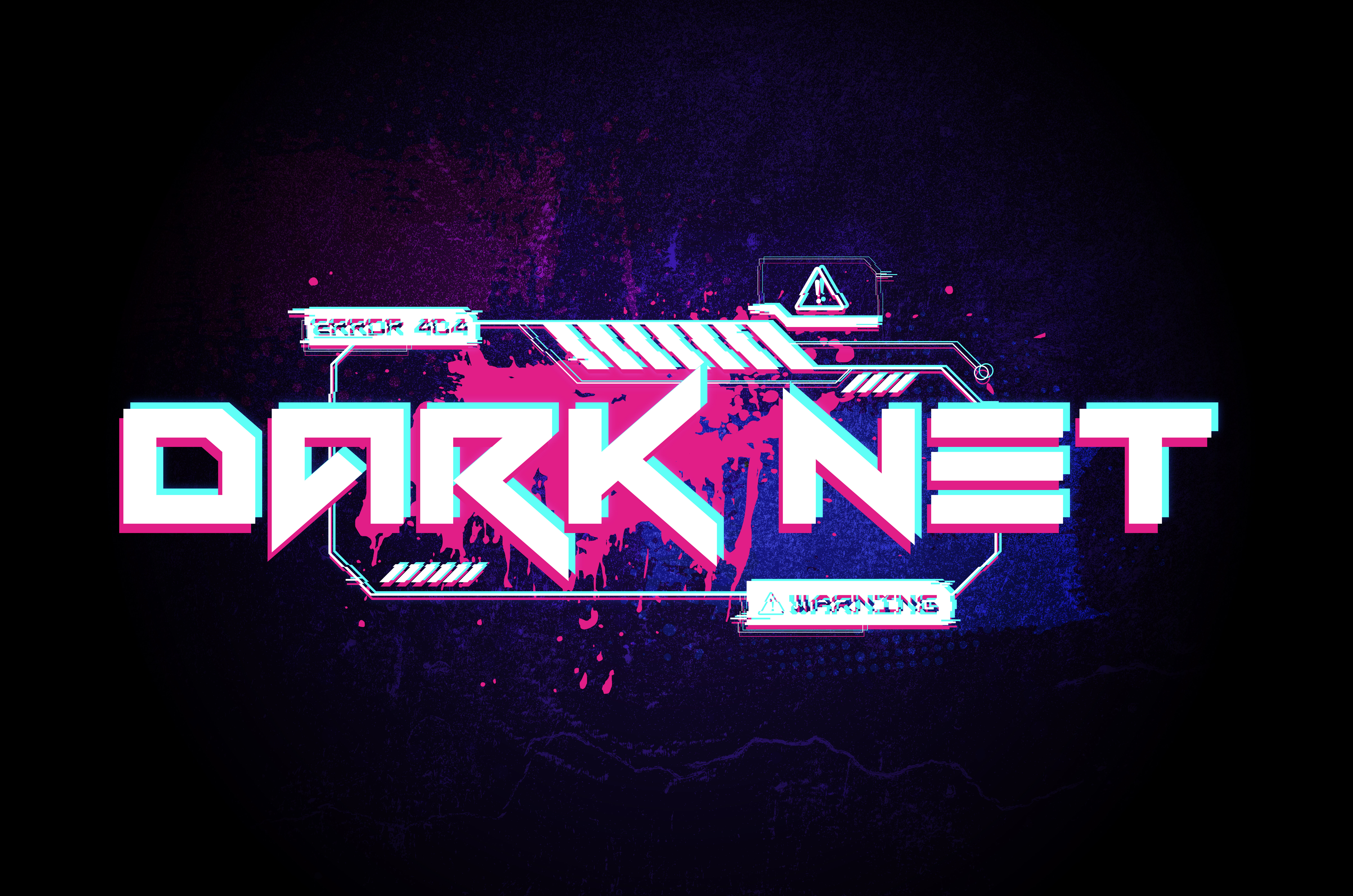 Swo hos dark Net id Sign full Color 2026