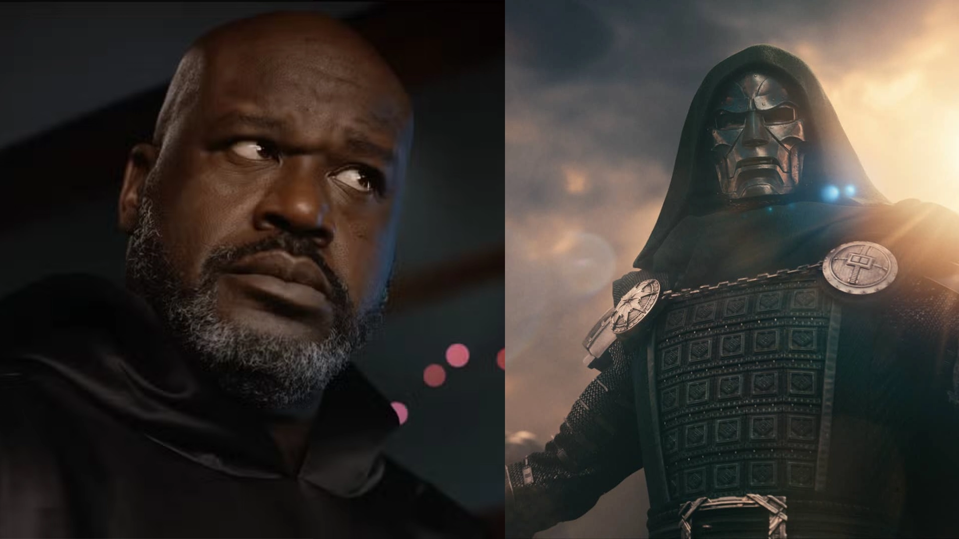 Shaquille Oneal Says Marvel Turned Him Down for the Avengers and the Reason Will Make You Laugh