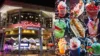 Splitsville Luxury Lanes Serves Up Spooky Season Sips and Bites at Disney Springs This Halloween