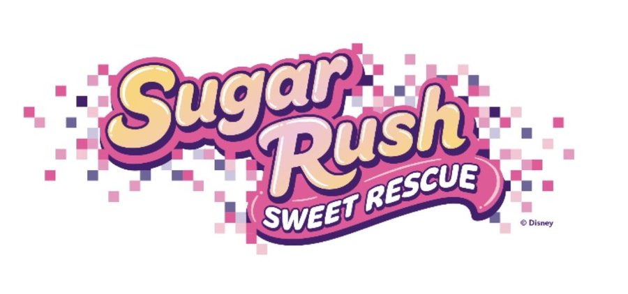 Sugar Rush Sweet Rescue
