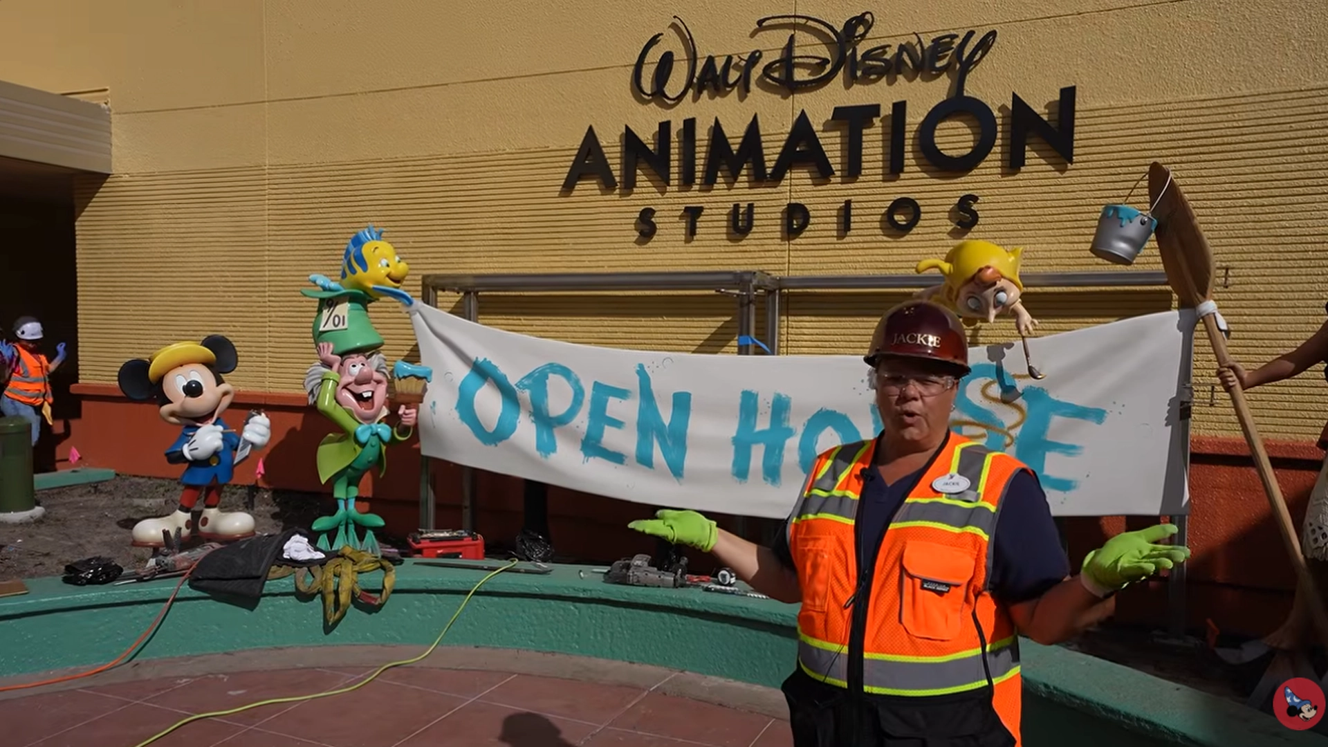 Walt Disney Animation Studios