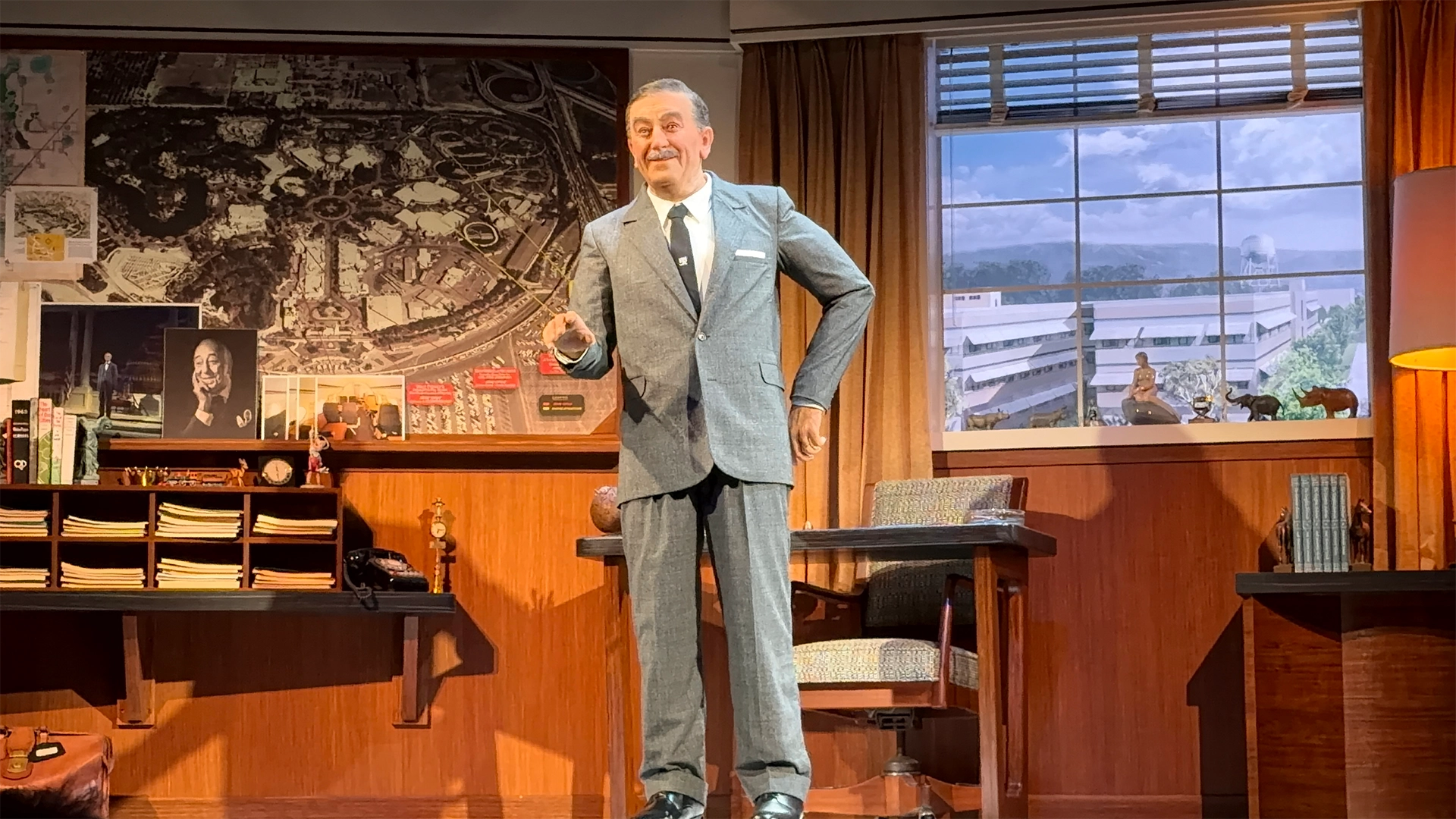 We Finally Experienced Walt Disney A Magical Life at DisneylandWatch the Full Show | The Main Street Mouse We Finally Experienced Walt Disney a Magical Life at Disneylandwatch the Full Show