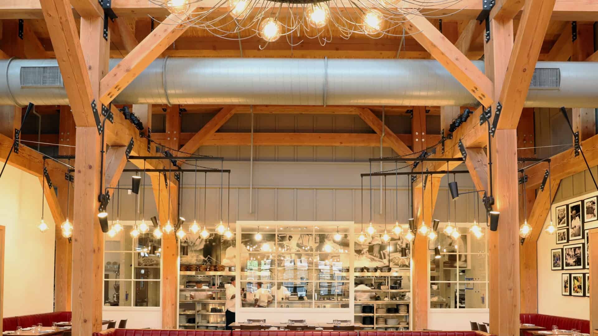 Wolfgang Puck Bar and Grill at Disney Springs Permanently Closing