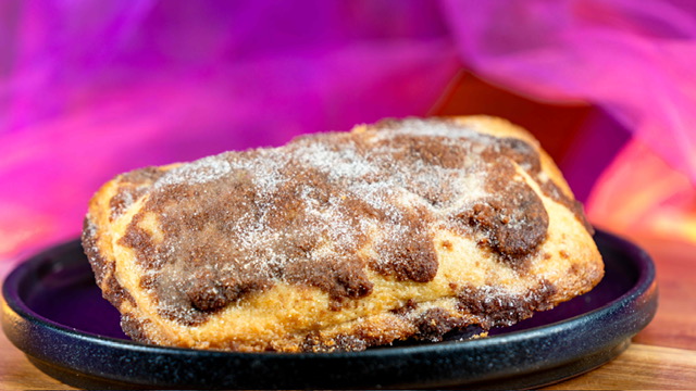 Churro Hand Tart Market House
