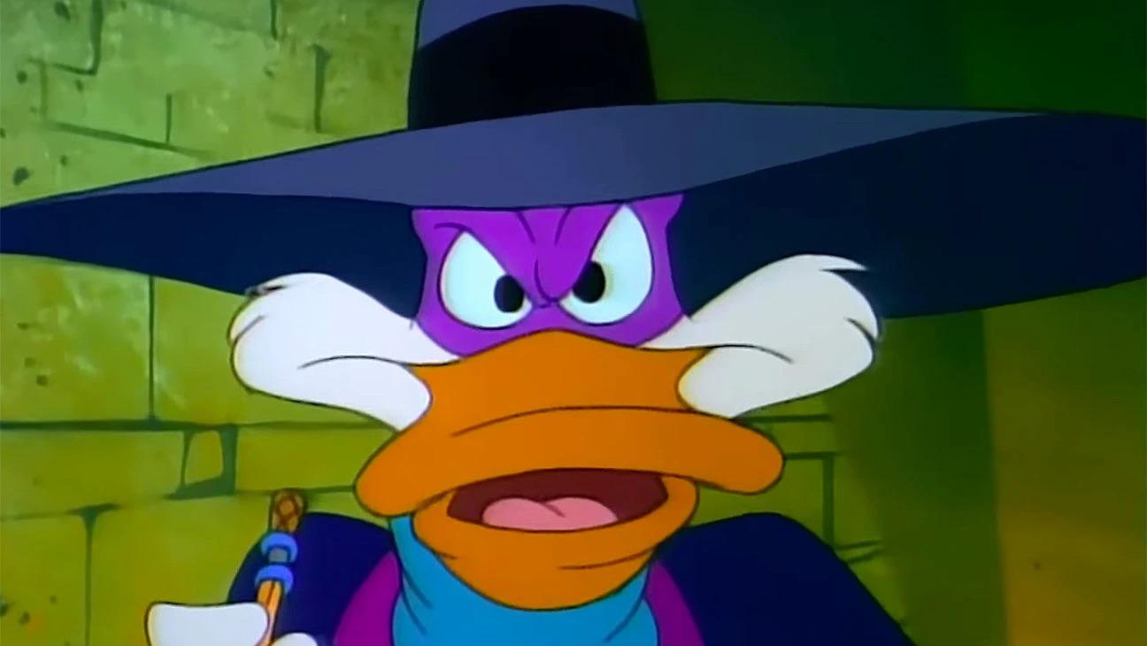 Darkwing | The Main Street Mouse Darkwing