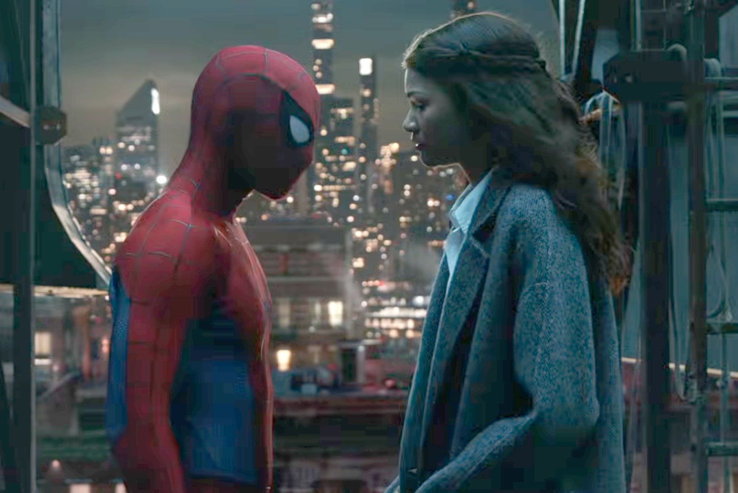 spidermanbrandnewday1031826bc7bba6290bb4978a822cfaac832dd59 | The Main Street Mouse Spider man brand new day 1 031826 bc7bba6290bb4978a822cfaac832dd59