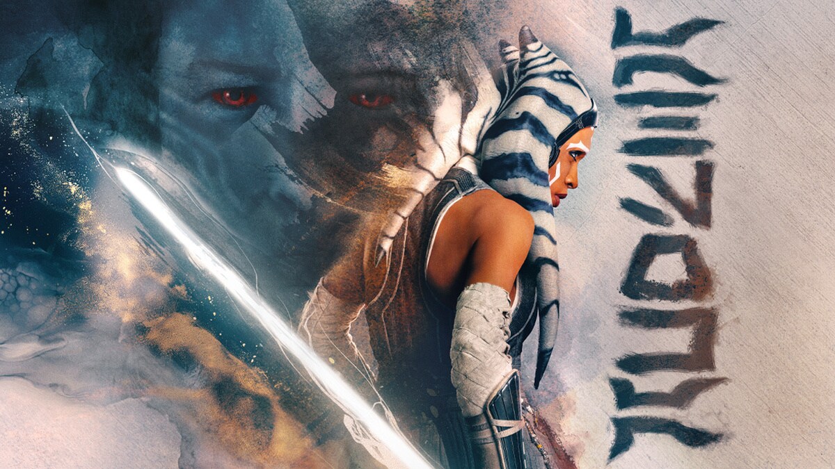 Ahsoka Season 2 is Coming to Disney+ in January 2027 with Thrawn Anakin and Higher Stakes Than Ever