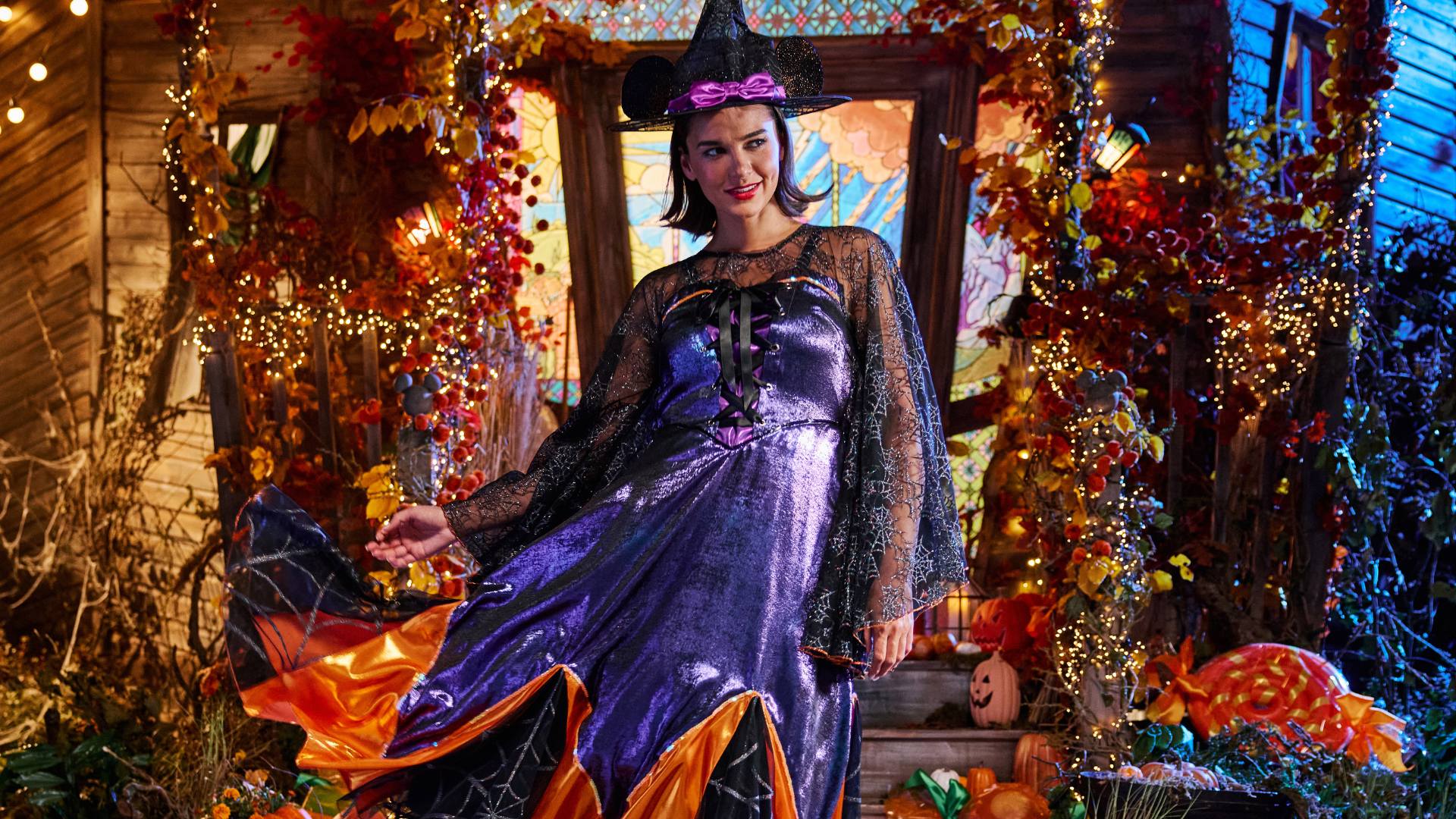 Disney Halloween Costumes for 2026 The Best Looks for the Whole Family | The Main Street Mouse Disney Halloween Costumes for 2026 the Best Looks for the Whole Family