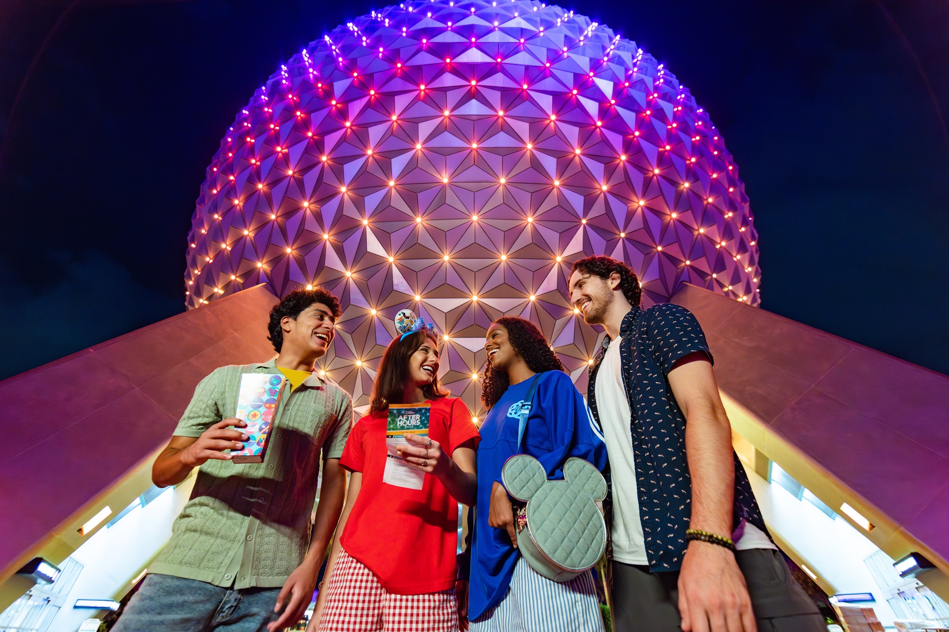 Disney After Hours 2027 Full Date List Tips and Everything You Need to Know | The Main Street Mouse Disney After Hours 2027 Full Date List Tips and Everything You Need to Know