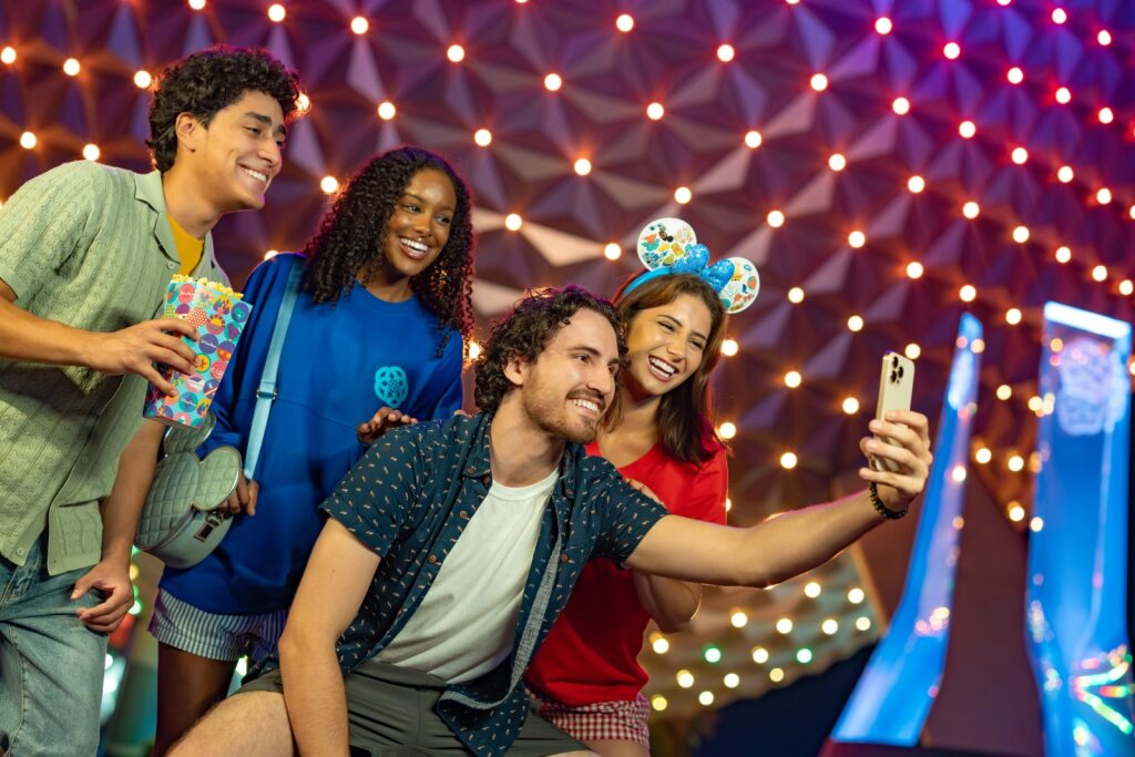 2026EPCOTAfterHours | The Main Street Mouse 2026 epcot after hours