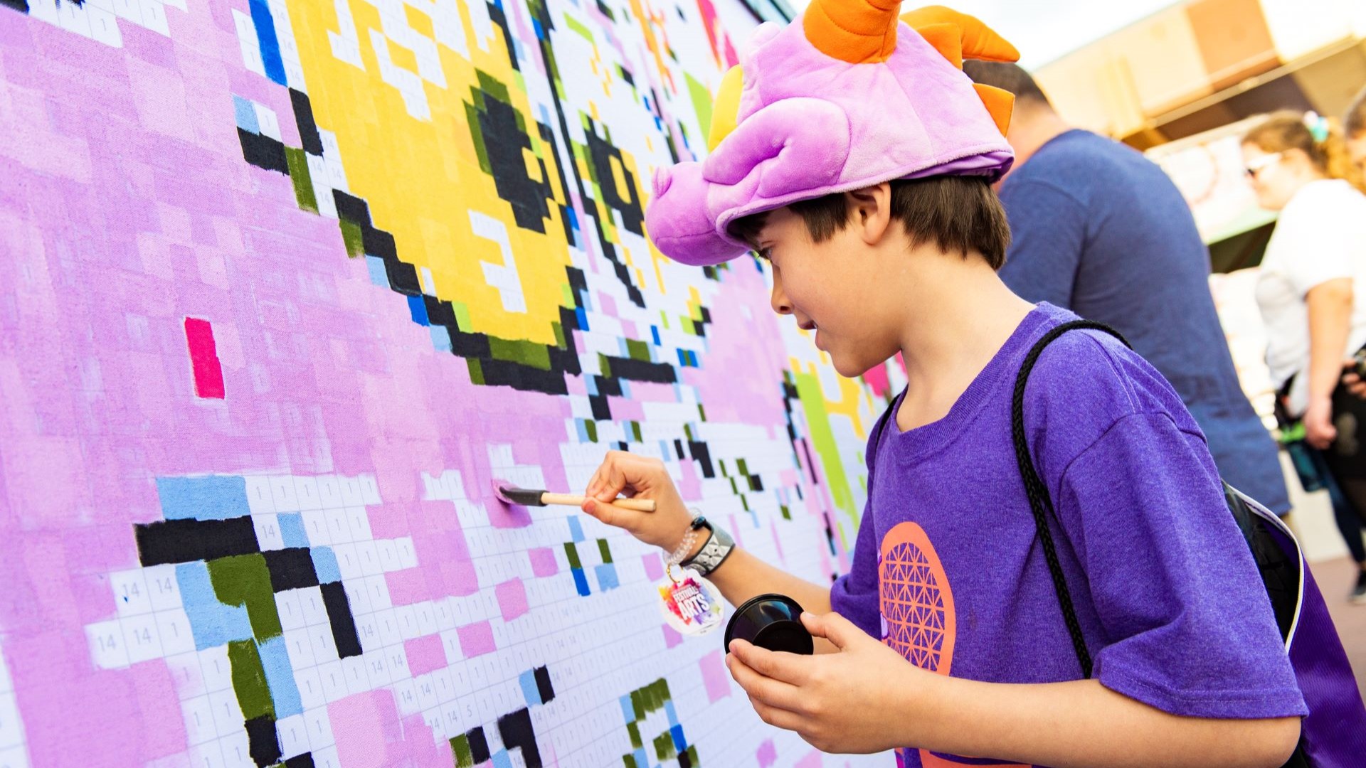 2026 epcot international festival of the arts dates 1
