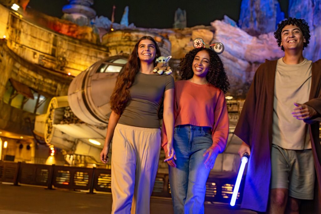 2026HollywoodStudiosAfterHours | The Main Street Mouse 2026 hollywood studios after hours