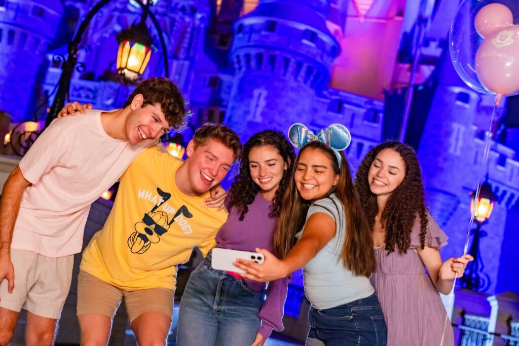 2026MagicKingdomAfterHours | The Main Street Mouse 2026 magic kingdom after hours