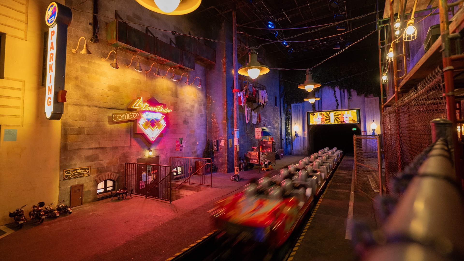 2026WDWMuppetsRocknRollercoaster | The Main Street Mouse 2026 wdw muppets rock n rollercoaster
