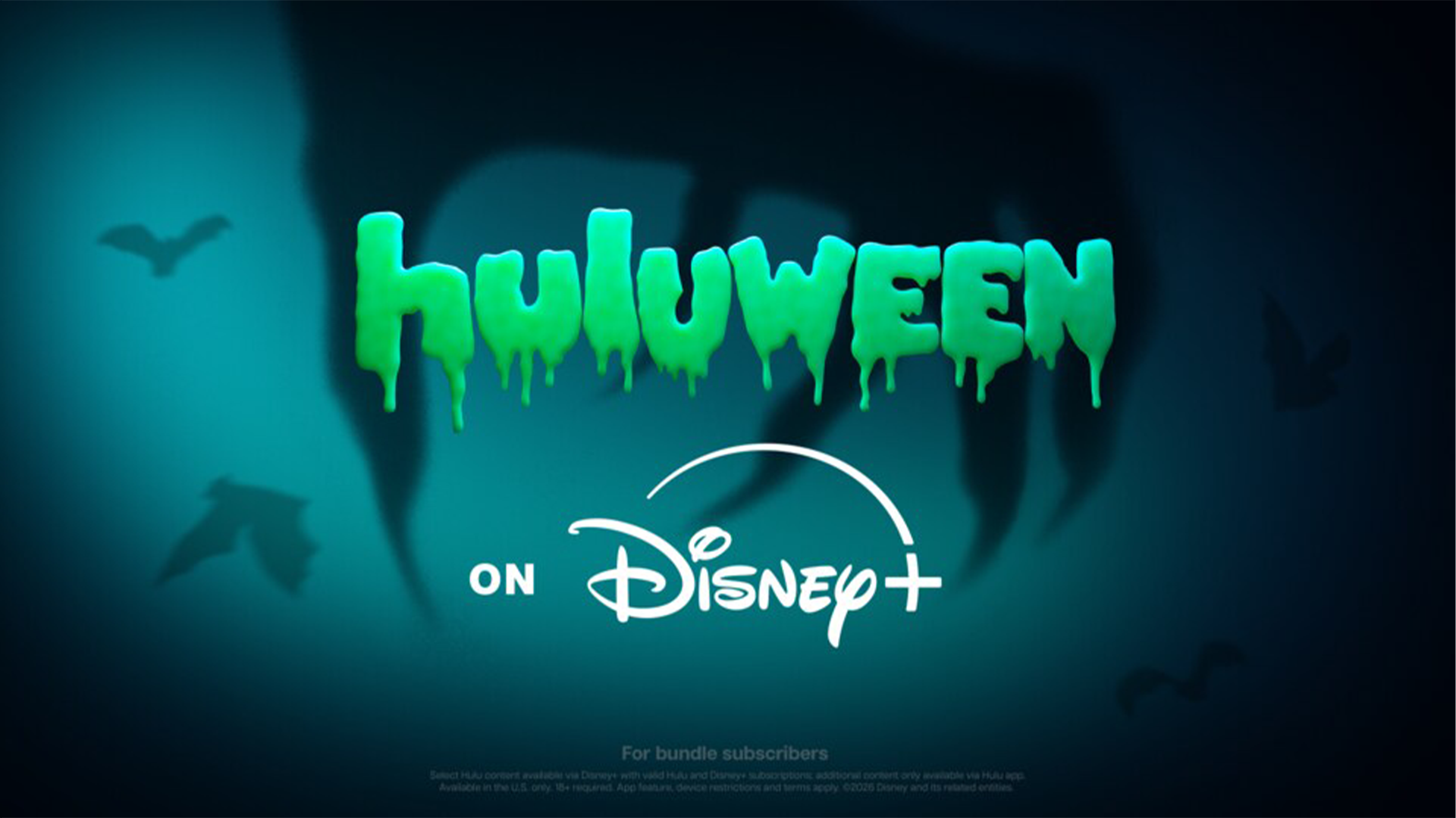 Whats Coming to Disney+ and Huluween in October 2026 | The Main Street Mouse What's Coming to Disney+ and Huluween in October 2026