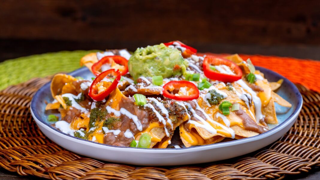 Nachos