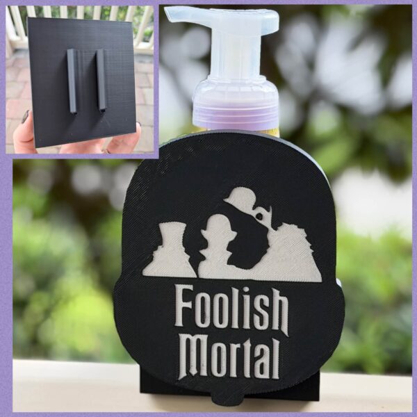 Foolish Mortals