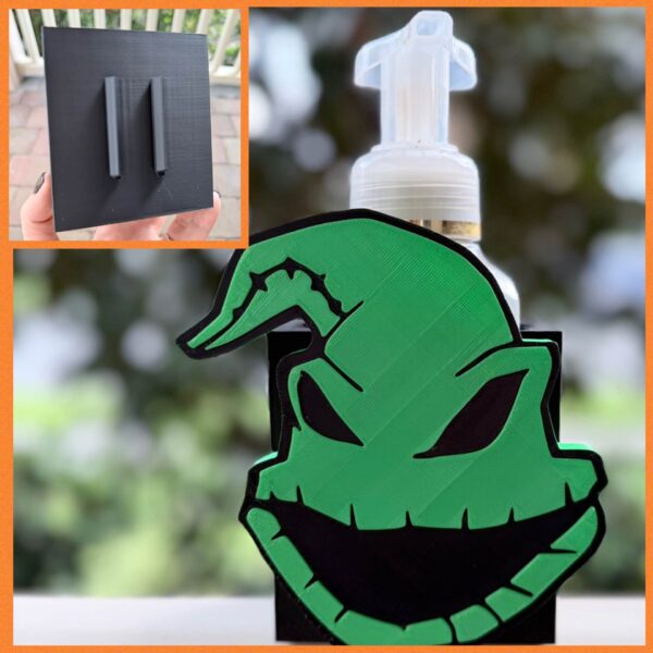 Oogie Boogie