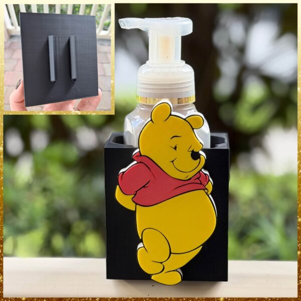 Winnie the Pooh