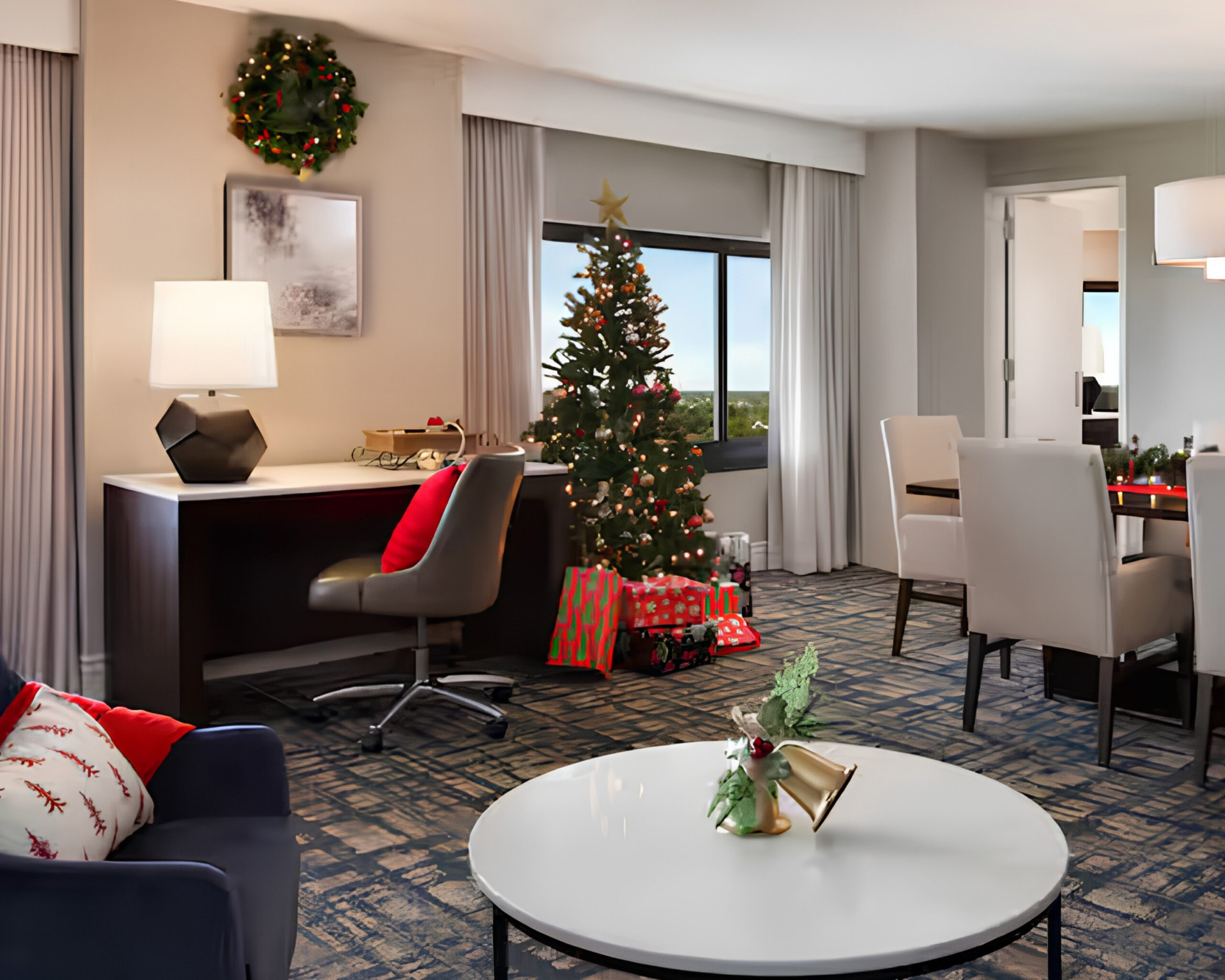 91526HiltonOrlandoLakeBuenaVistaHolidaySuitesscaled | The Main Street Mouse 9 15 26 hilton orlando lake buena vista holiday suites scaled