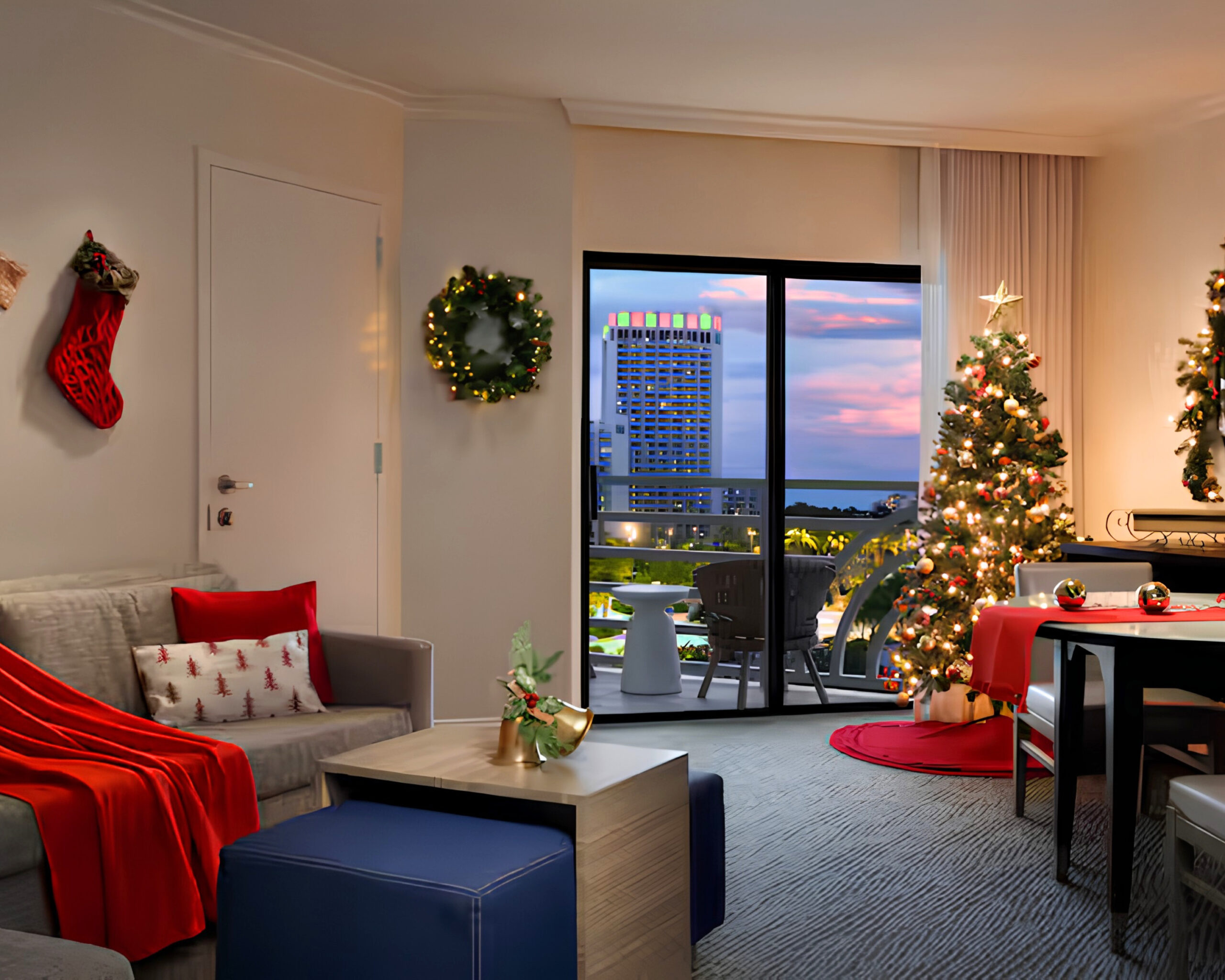 91726HiltonHolidaySuitesscaled | The Main Street Mouse 9 17 26 hilton holiday suites scaled