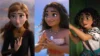 Disney Animation and Deaf West Theatre Reimagine Three Beloved Songs in American Sign Language