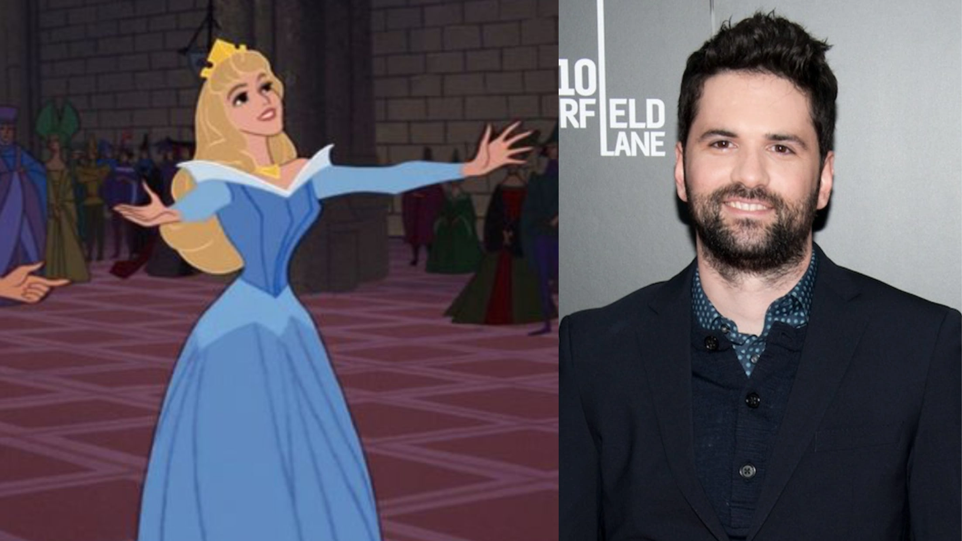 Prey Director Dan Trachtenberg Set to Direct New Disney Film Inspired by Sleeping Beauty | The Main Street Mouse prey Director Dan Trachtenberg Set to Direct New Disney Film Inspired by sleeping Beauty