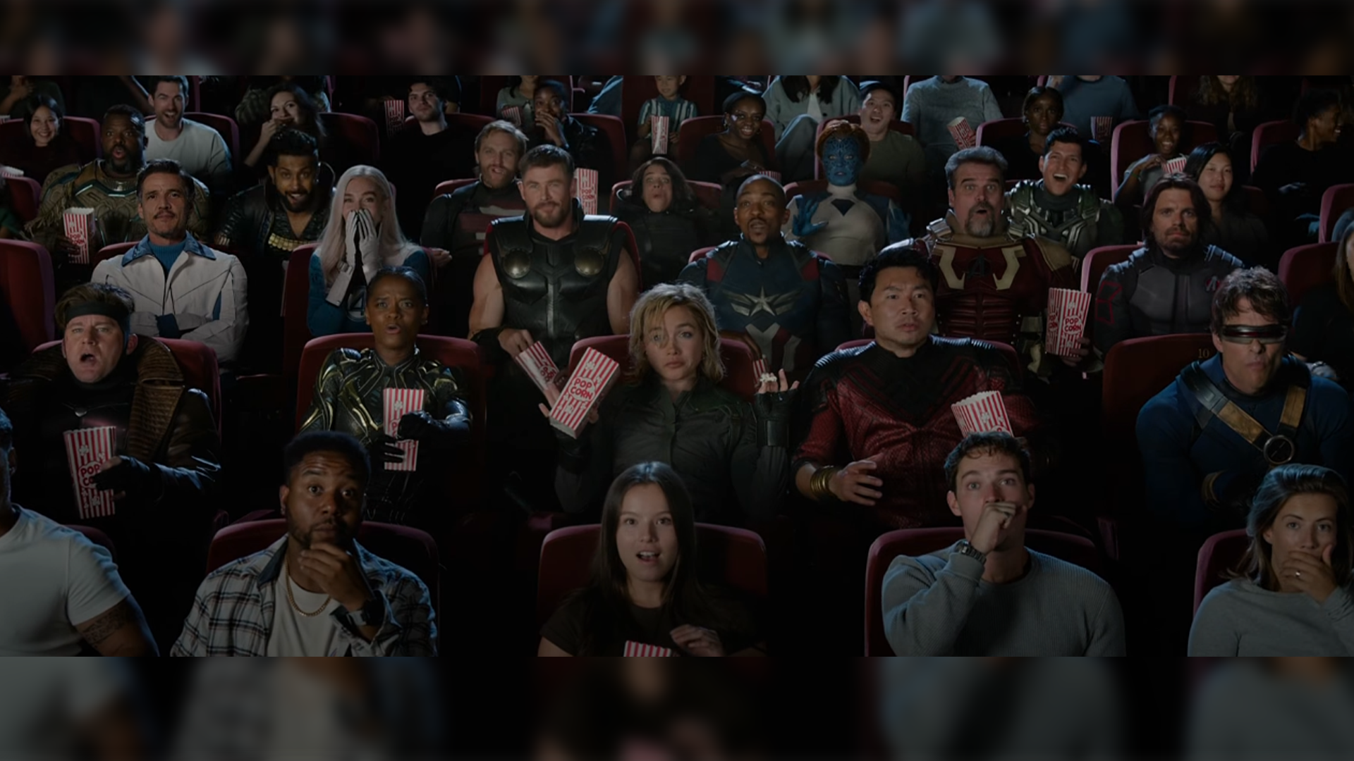 Marvel Just Released the Best Silence Your Phones PSA You Will Ever See | The Main Street Mouse Marvel Just Released the Best silence Your Phones Psa You Will Ever See