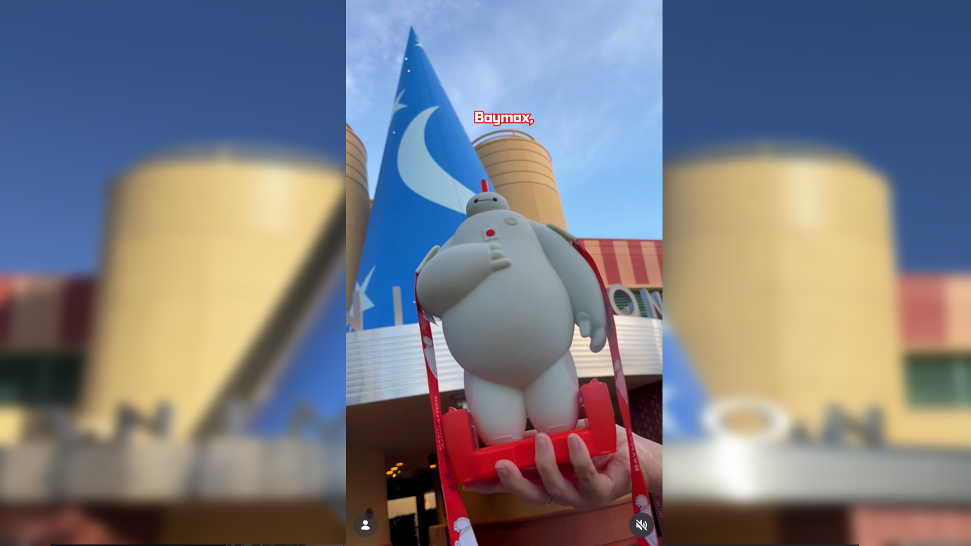 The Baymax Sipper Has Arrived at Hollywood Studios and It Sounds Amazing | The Main Street Mouse the Baymax Sipper Has Arrived at Hollywood Studios and It Sounds Amazing