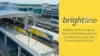Brightline Is Filing for Bankruptcy; Here’s What Disney World and Disney Cruise Line Guests Need to Know