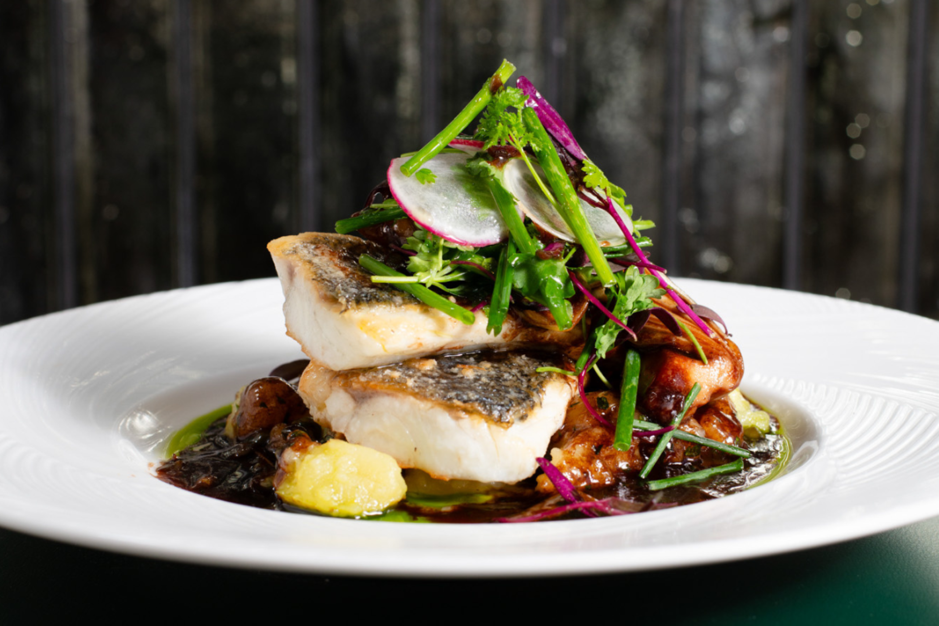 CarnabyBranzino | The Main Street Mouse Carnaby branzino