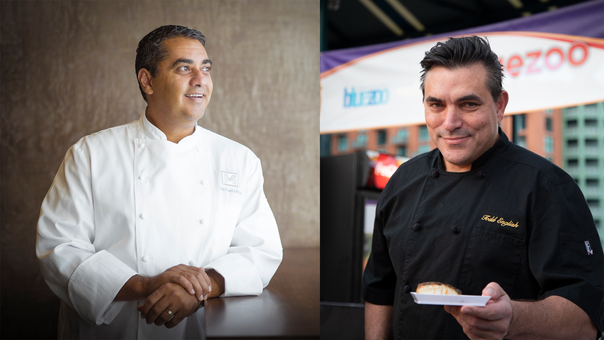 Chefs Swan and Dolphin | The Main Street Mouse Chefs Swan and Dolphin