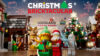 Christmas Bricktacular Returns to LEGOLAND Florida Resort with Exciting New Experiences for 2026