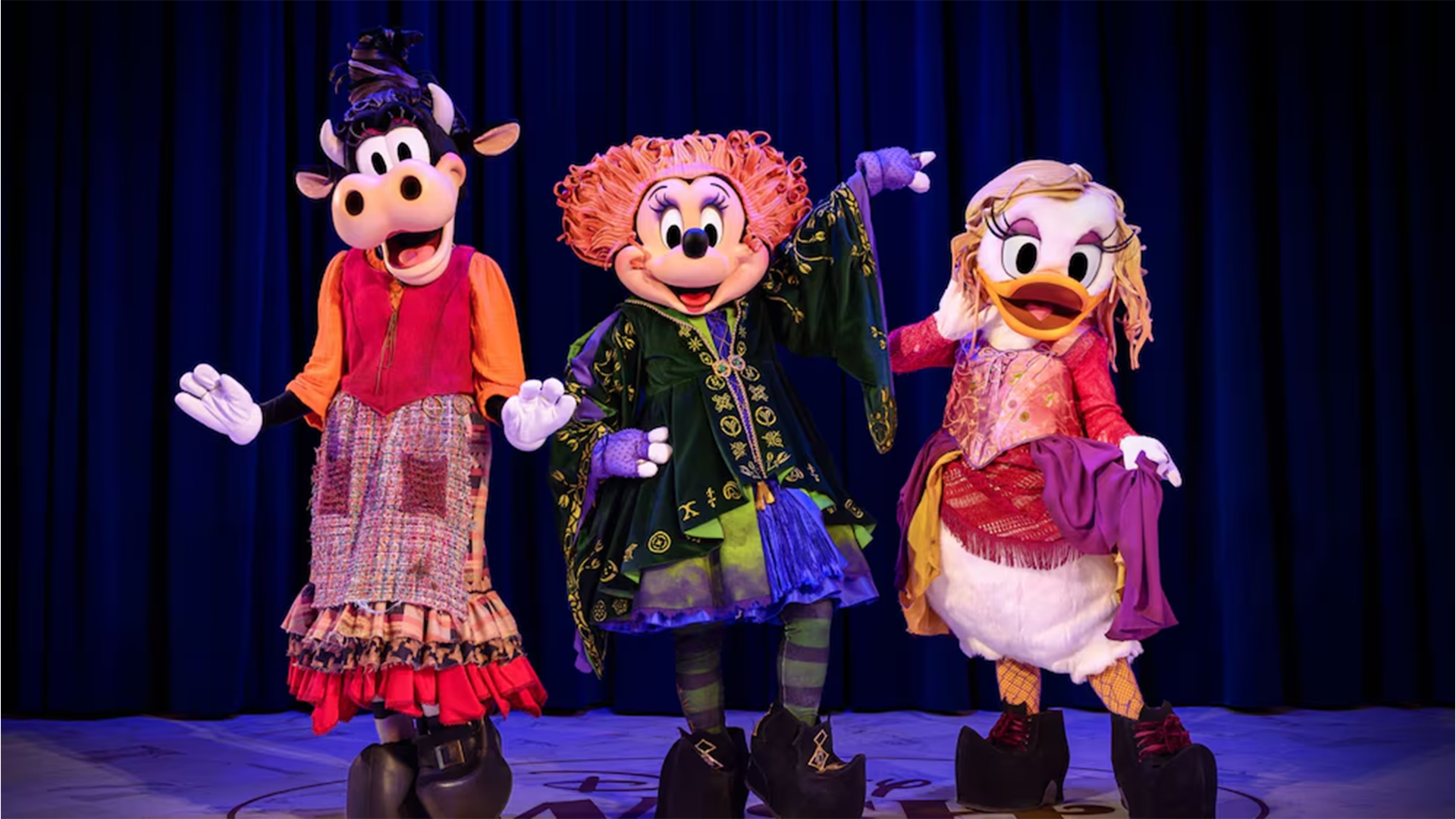 Dcl Hocus Pocus