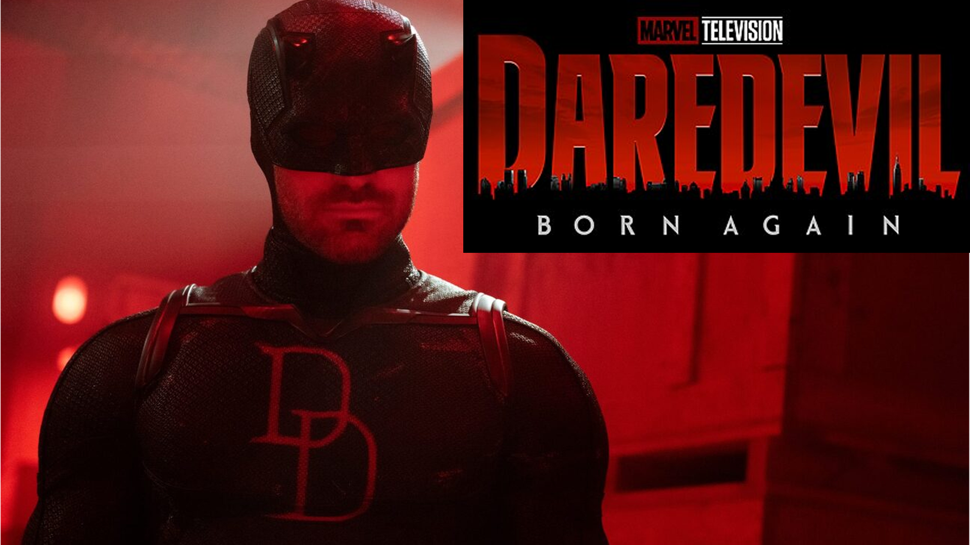 Daredevil Born Again Will End With Season 3 on Disney+ | The Main Street Mouse Daredevil Born Again Will End with Season 3 on Disney+