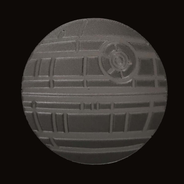 Death Star Faceplate