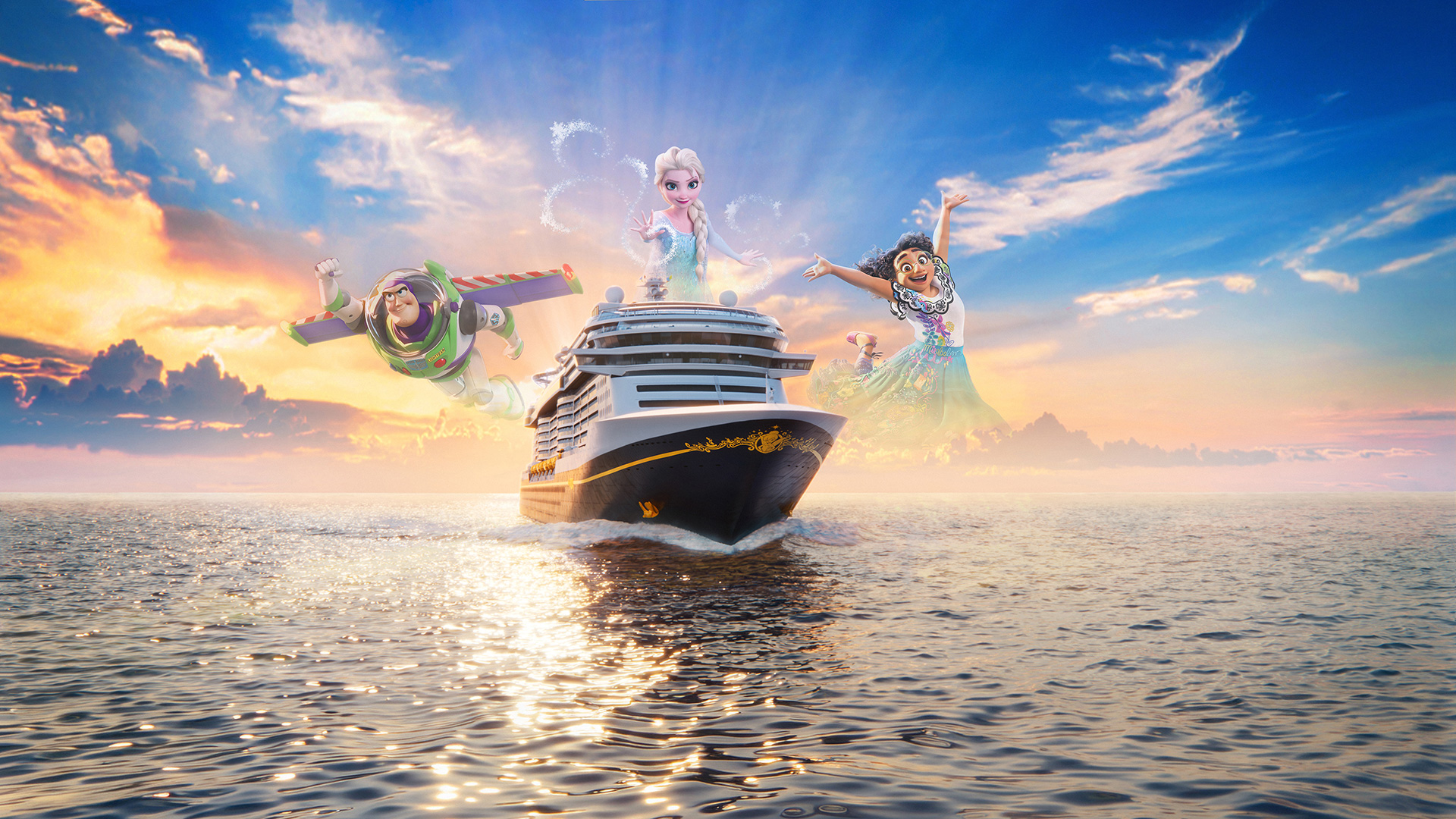 Disney Cruise Line Is Revealing Everything About the Disney Believe on October 7 Heres What We Know So Far | The Main Street Mouse Disney Cruise Line is Revealing Everything About the Disney Believe on October 7 Heres What We Know So Far
