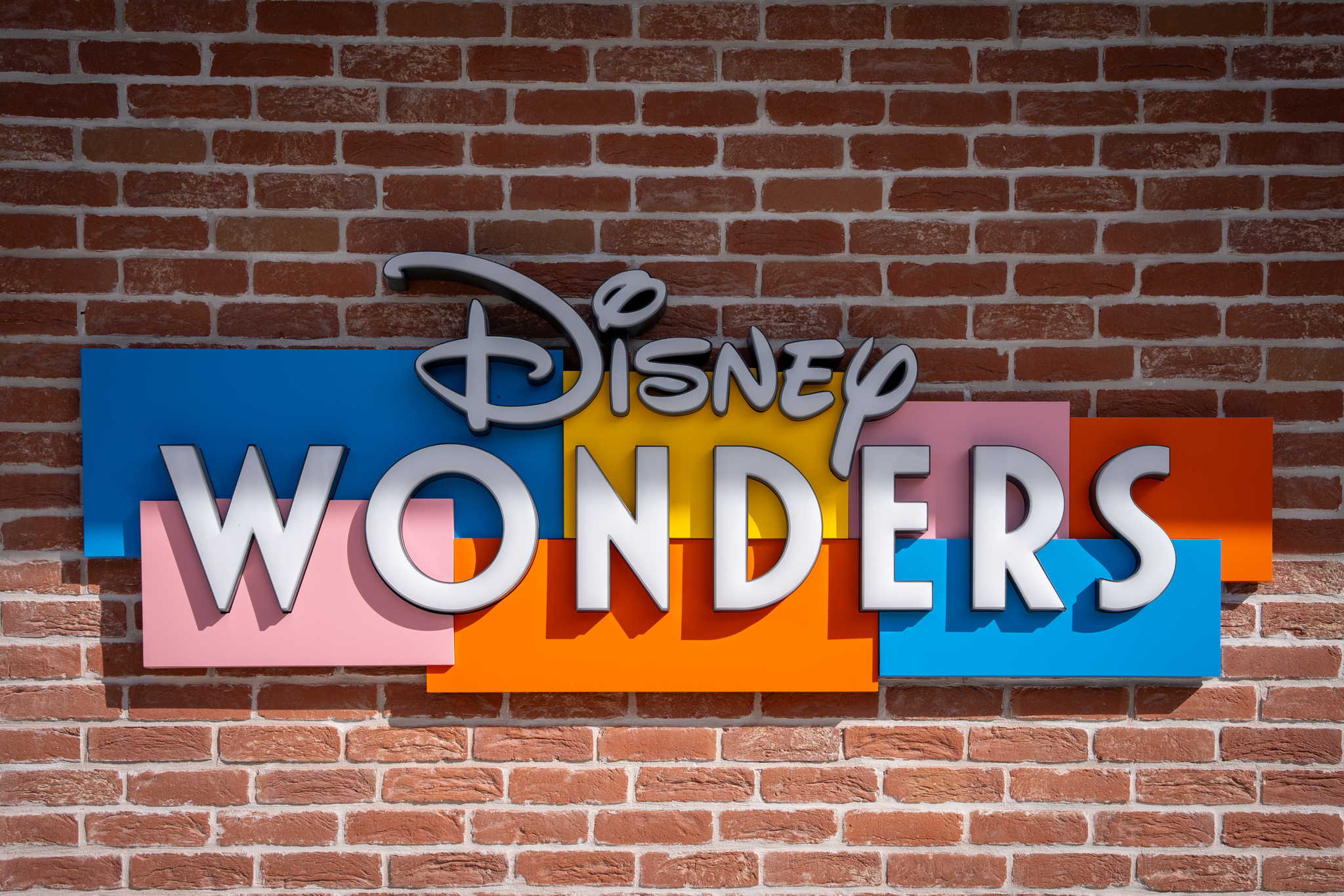 DisneyWondersLogo | The Main Street Mouse Disney wonders logo