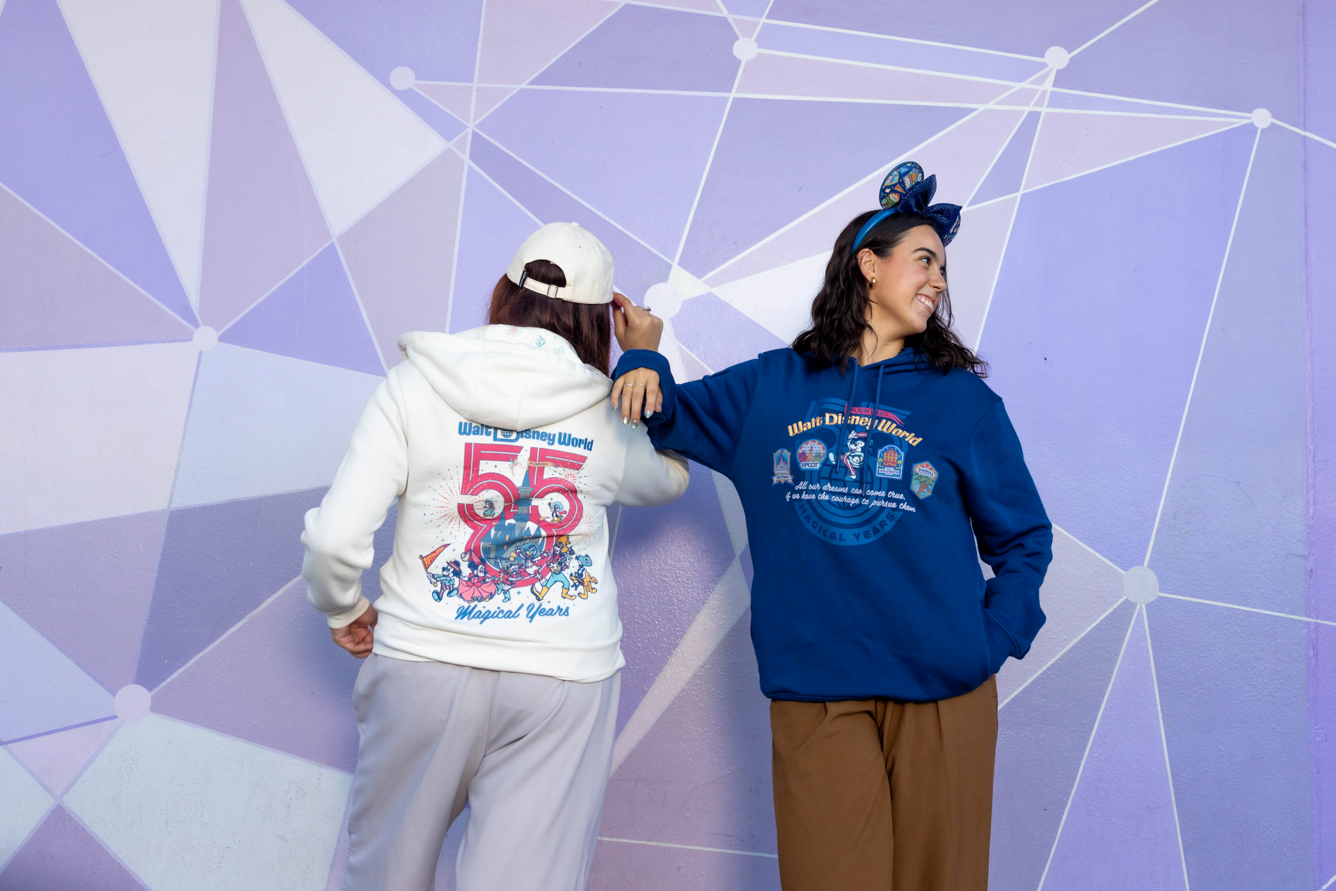 DisneyWorld55thMerch | The Main Street Mouse Disney world 55th merch