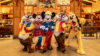 Halloween Time Has Arrived at the Disneyland Resort Hotels; Here’s What’s in Store!