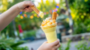 Disney World Unveils a Huge New Lineup of Treats, Churros, Slushes and More