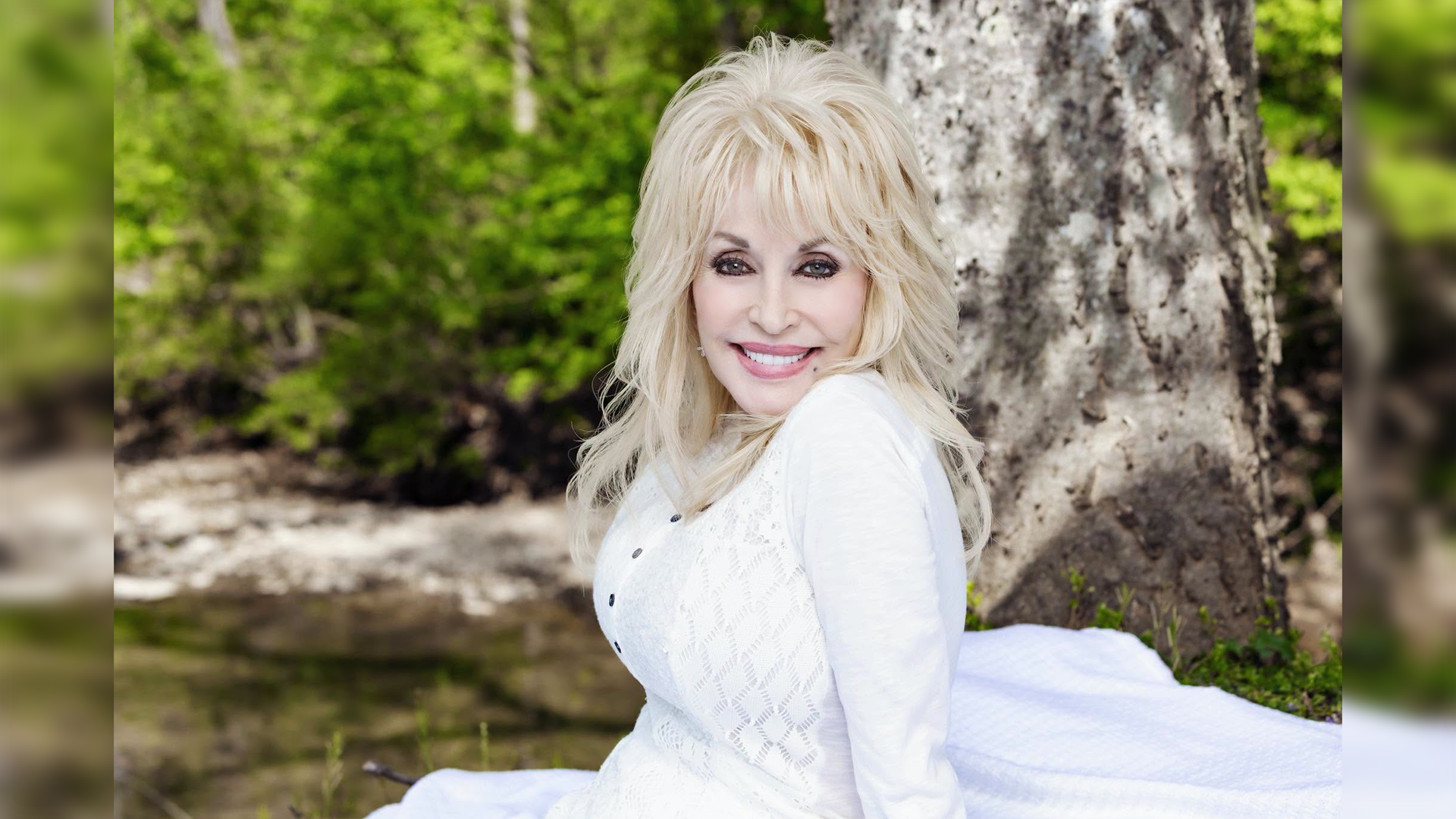 Dolly Parton Tribute Special Cma Presents I Will Always Love You Airing on Abc and Disney Plus October 2026