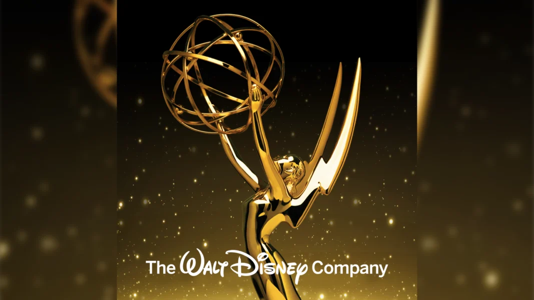 the Walt Disney Company Had an Incredible Emmy Weekend and Here is Every Win You Need to Know About