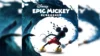 Disney Epic Mickey: Rebrushed Is Now Available on iOS and Android