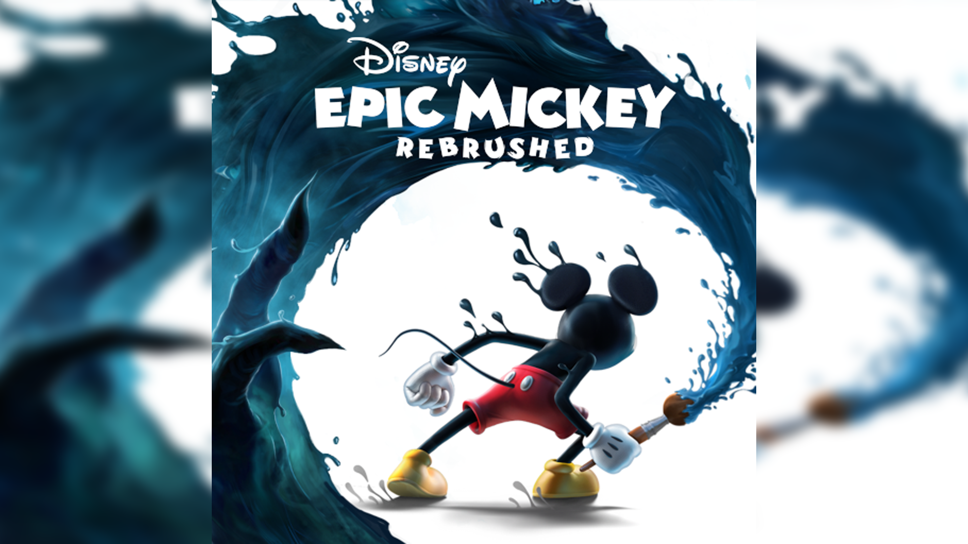 Disney Epic Mickey Rebrushed Now Available on Ios and Android Mobile Devices for 1599