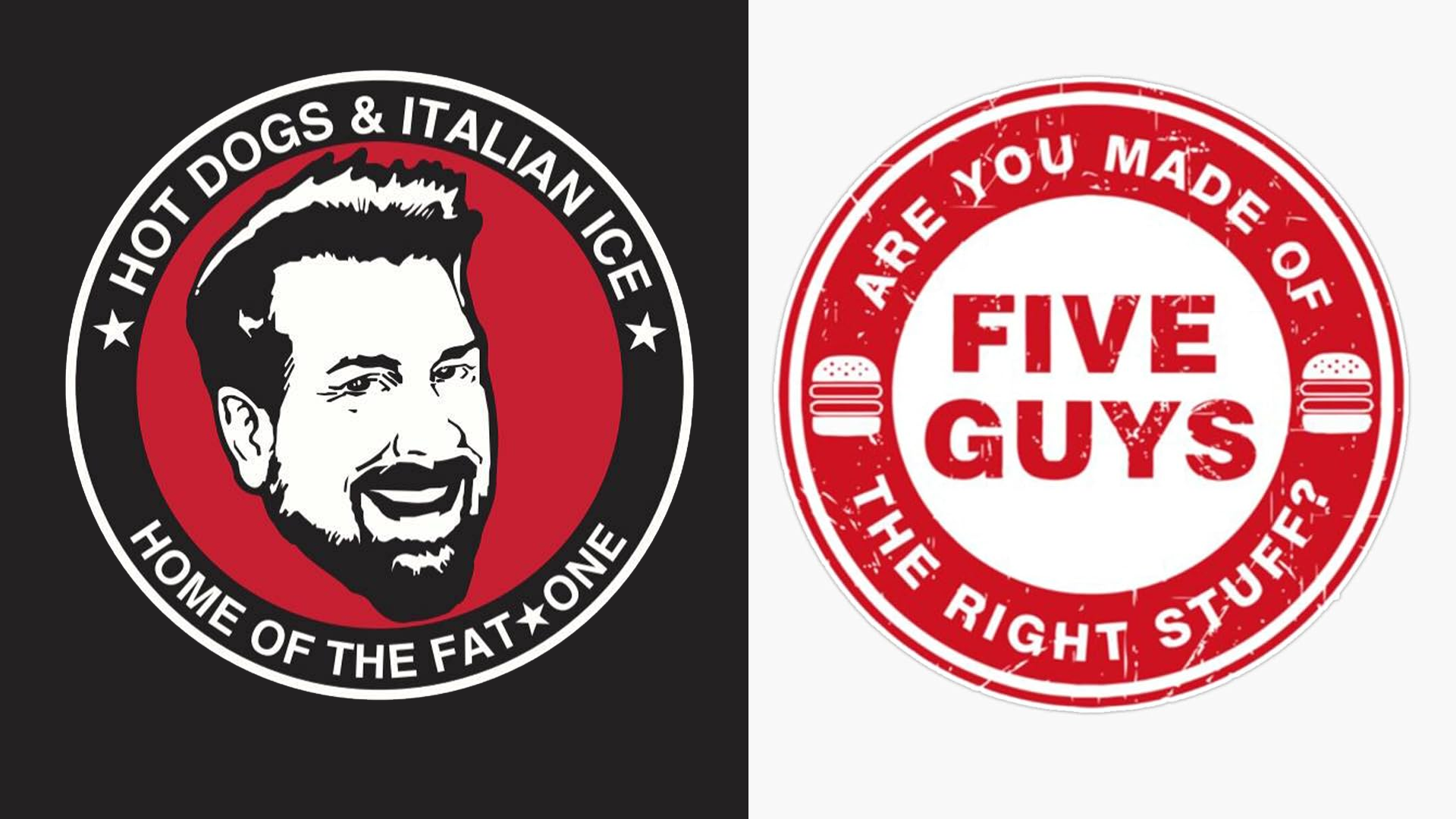 Nsyncs Joey Fatone Just Opened a Hot Dog Restaurant at Universal Citywalk and Five Guys is on the Way Too