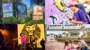Disney Lorcana Returns to the 2027 EPCOT International Festival of the Arts — Dates and Details Revealed