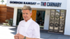 Gordon Ramsay at The Carnaby Brings the Energy of ’60s London to Downtown Disney