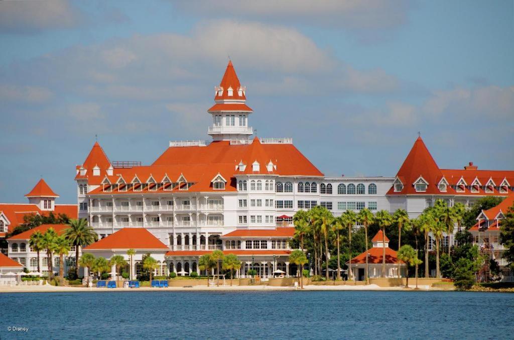 Grand Floridian