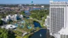 Hilton Orlando’s Holiday Suites Are Back; The Perfect Festive Home Base Near Walt Disney World!